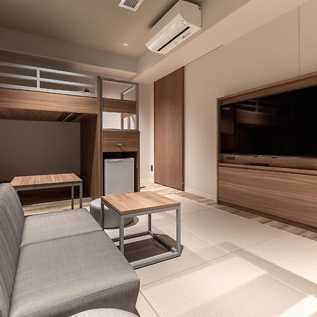 Nishitetsu Hotel Croom Hakata Gion Kushida Shrine Фукуока Екстериор снимка