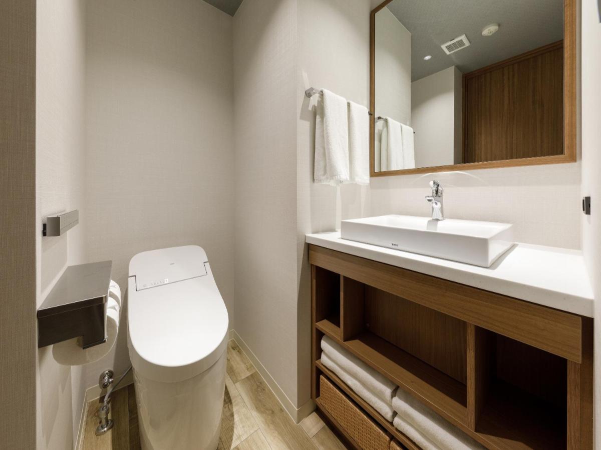 Nishitetsu Hotel Croom Hakata Gion Kushida Shrine Фукуока Екстериор снимка