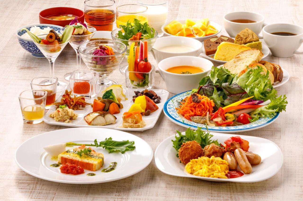 Nishitetsu Hotel Croom Hakata Gion Kushida Shrine Фукуока Екстериор снимка