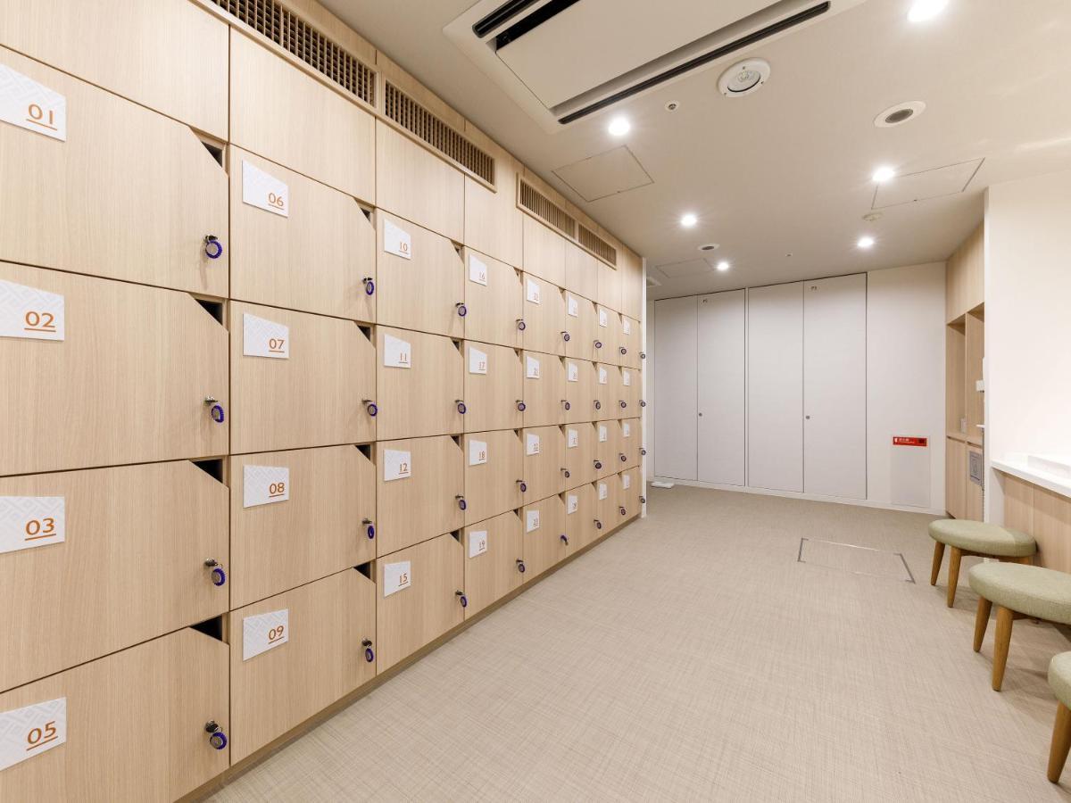 Nishitetsu Hotel Croom Hakata Gion Kushida Shrine Фукуока Екстериор снимка