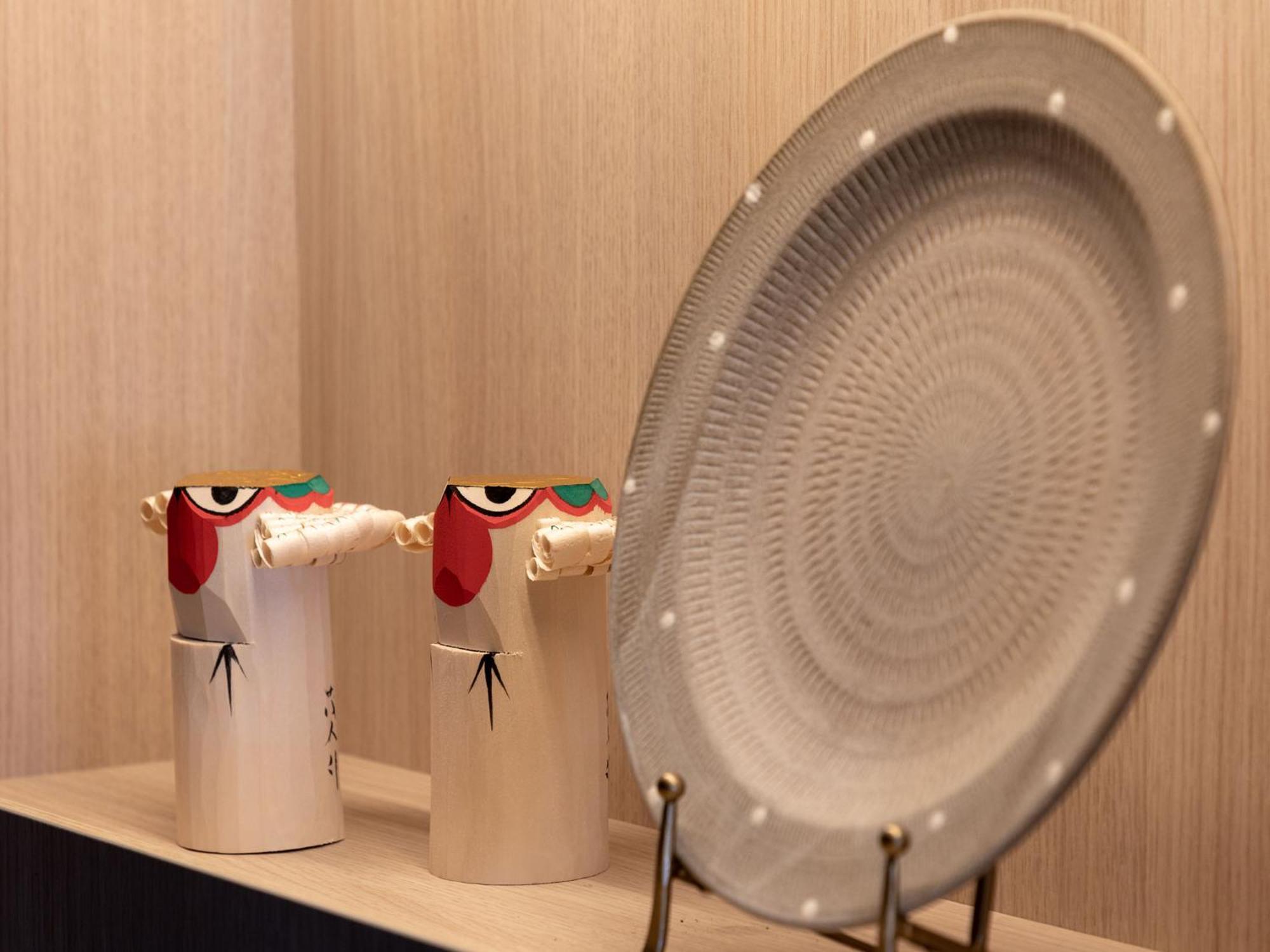 Nishitetsu Hotel Croom Hakata Gion Kushida Shrine Фукуока Екстериор снимка
