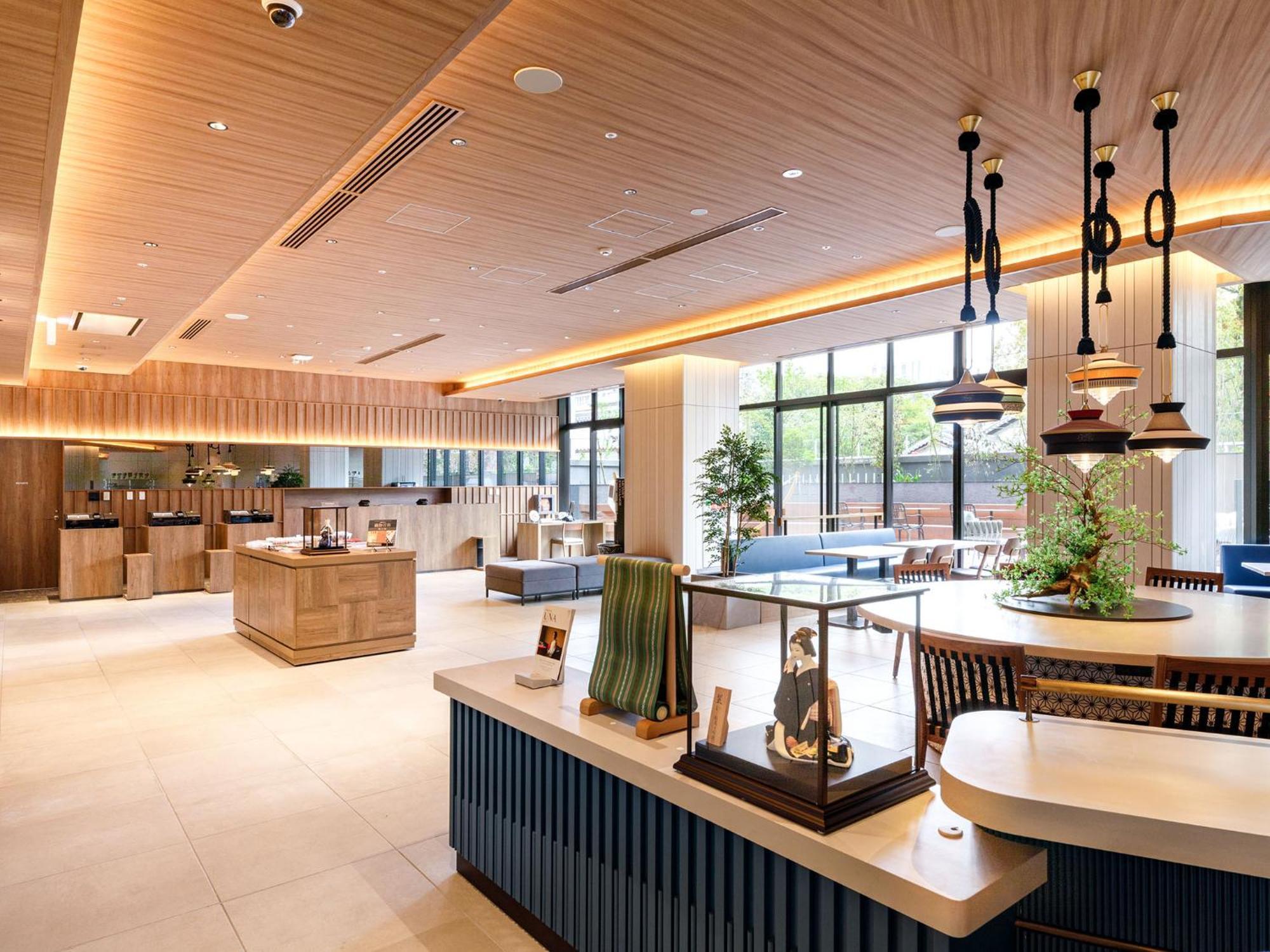 Nishitetsu Hotel Croom Hakata Gion Kushida Shrine Фукуока Екстериор снимка