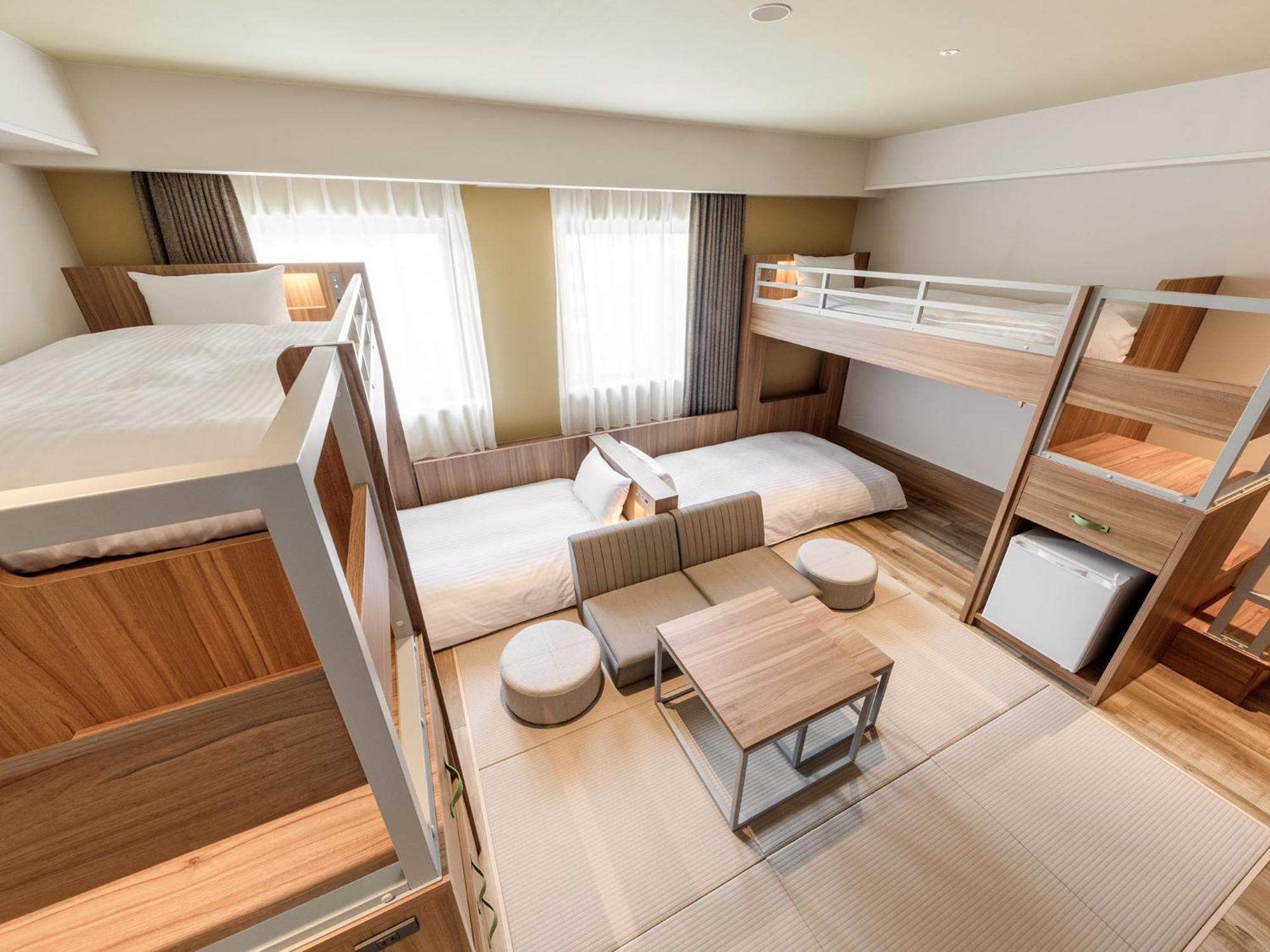 Nishitetsu Hotel Croom Hakata Gion Kushida Shrine Фукуока Екстериор снимка