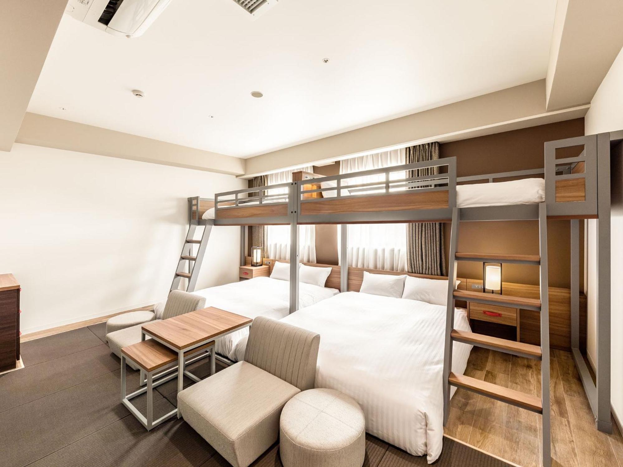 Nishitetsu Hotel Croom Hakata Gion Kushida Shrine Фукуока Екстериор снимка